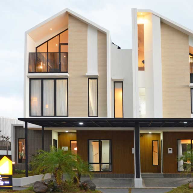 Jakarta Garden City - JGC