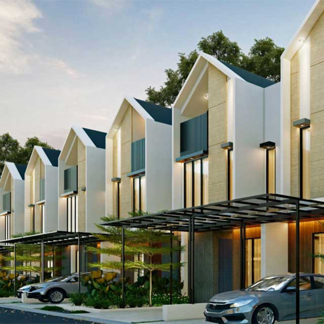 Jakarta Garden City - JGC